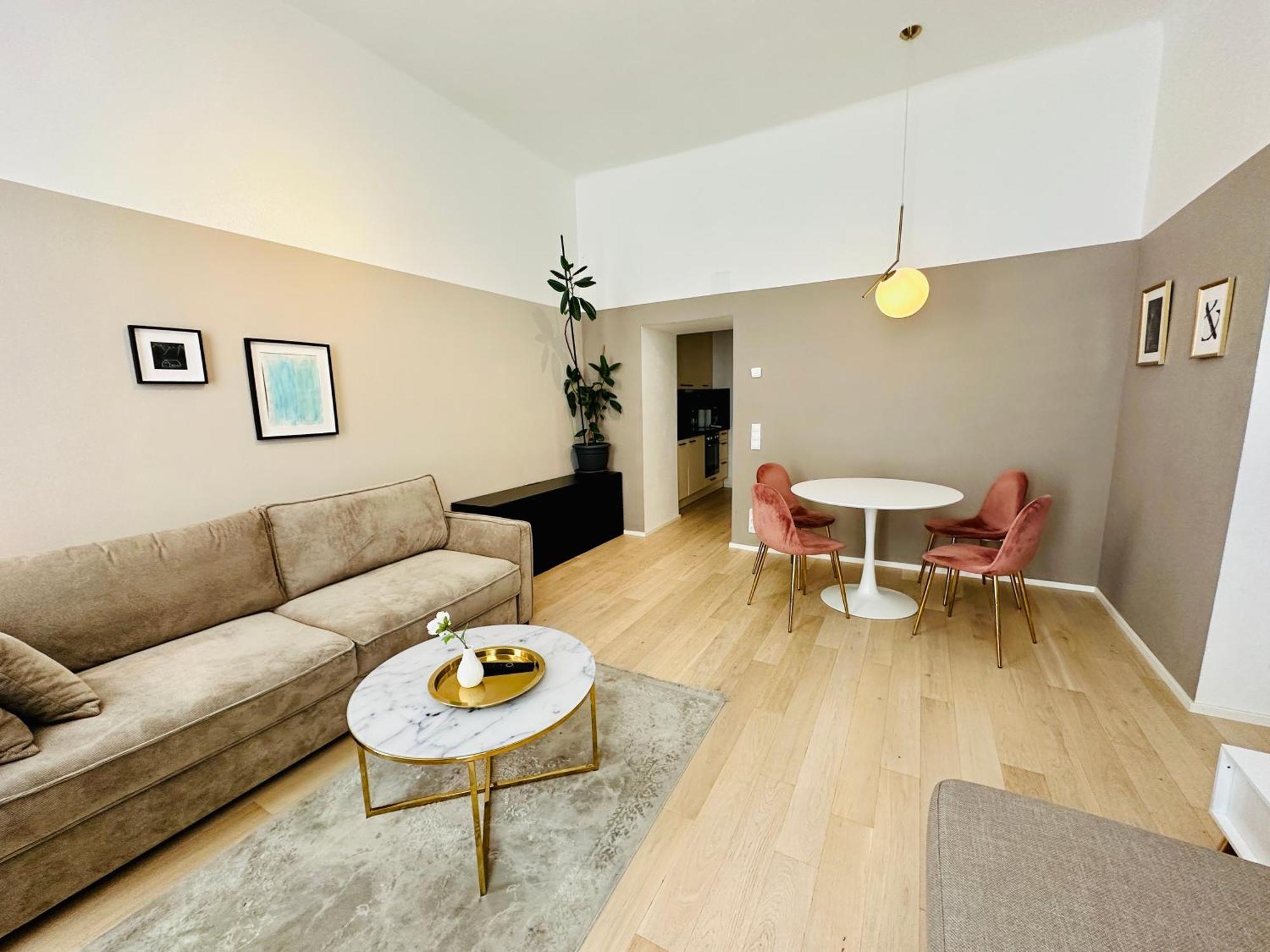 Book-A-Room Panda-Apartments Vienna Exterior photo
