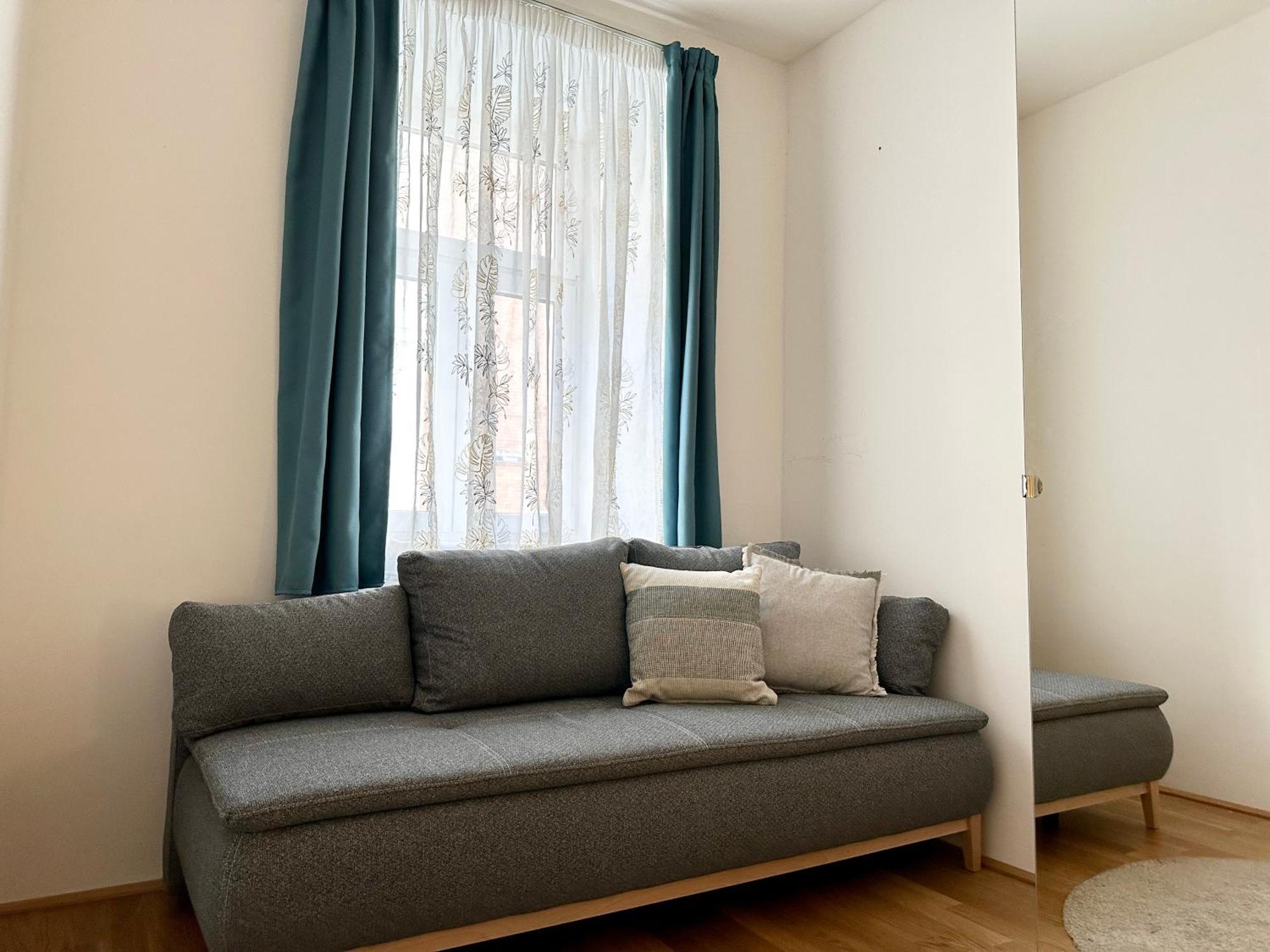 Book-A-Room Panda-Apartments Vienna Exterior photo